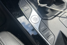 BMW Série 1 118d 150 Ch Black Edition M Sport 