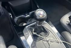 BMW Série 1 118d 150 Ch Black Edition M Sport 