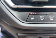 BMW Série 1 118d 150 Ch Black Edition M Sport 
