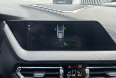 BMW Série 1 118d 150 Ch Black Edition M Sport 