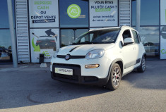 FIAT Panda 1.0 70ch BSG S&S