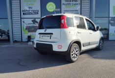 FIAT Panda 1.0 70ch BSG S&S FIAT Panda 1.0 70ch BSG S&S
