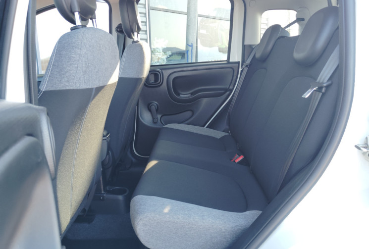 FIAT Panda 1.0 70ch BSG S&S FIAT Panda 1.0 70ch BSG S&S
