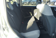 FIAT Panda 1.0 70ch BSG S&S FIAT Panda 1.0 70ch BSG S&S