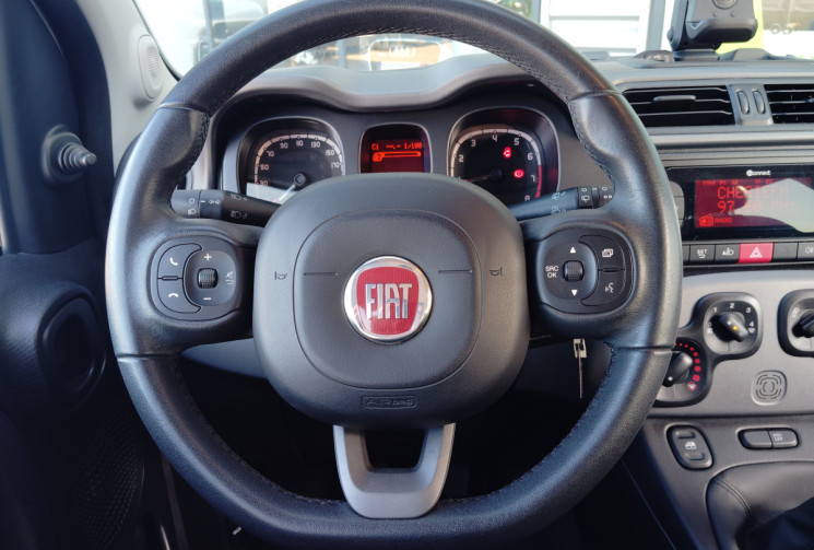 FIAT Panda 1.0 70ch BSG S&S FIAT Panda 1.0 70ch BSG S&S
