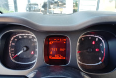 FIAT Panda 1.0 70ch BSG S&S FIAT Panda 1.0 70ch BSG S&S