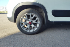 FIAT Panda 1.0 70ch BSG S&S FIAT Panda 1.0 70ch BSG S&S