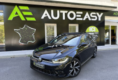 Volkswagen Polo R-Line 1.0 TSI 110 ch DSG7 / Toit ouvrant / Cockpit / Carplay / 1ere main