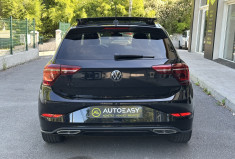 Volkswagen Polo R-Line 1.0 TSI 110 ch DSG7 / Toit ouvrant / Cockpit / Carplay / 1ere main Volkswagen Polo R-Line 1.0 TSI 110 ch DSG7 / Toit ouvrant / Cockpit / Carplay / 1ere main