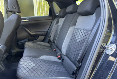 Volkswagen Polo R-Line 1.0 TSI 110 ch DSG7 / Toit ouvrant / Cockpit / Carplay / 1ere main Volkswagen Polo R-Line 1.0 TSI 110 ch DSG7 / Toit ouvrant / Cockpit / Carplay / 1ere main