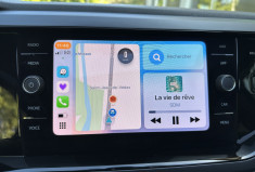 Volkswagen Polo R-Line 1.0 TSI 110 ch DSG7 / Toit ouvrant / Cockpit / Carplay / 1ere main Volkswagen Polo R-Line 1.0 TSI 110 ch DSG7 / Toit ouvrant / Cockpit / Carplay / 1ere main