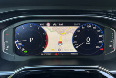 Volkswagen Polo R-Line 1.0 TSI 110 ch DSG7 / Toit ouvrant / Cockpit / Carplay / 1ere main Volkswagen Polo R-Line 1.0 TSI 110 ch DSG7 / Toit ouvrant / Cockpit / Carplay / 1ere main