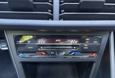 Volkswagen Polo R-Line 1.0 TSI 110 ch DSG7 / Toit ouvrant / Cockpit / Carplay / 1ere main Volkswagen Polo R-Line 1.0 TSI 110 ch DSG7 / Toit ouvrant / Cockpit / Carplay / 1ere main