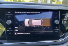 Volkswagen Polo R-Line 1.0 TSI 110 ch DSG7 / Toit ouvrant / Cockpit / Carplay / 1ere main Volkswagen Polo R-Line 1.0 TSI 110 ch DSG7 / Toit ouvrant / Cockpit / Carplay / 1ere main