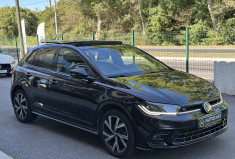 Volkswagen Polo R-Line 1.0 TSI 110 ch DSG7 / Toit ouvrant / Cockpit / Carplay / 1ere main Volkswagen Polo R-Line 1.0 TSI 110 ch DSG7 / Toit ouvrant / Cockpit / Carplay / 1ere main