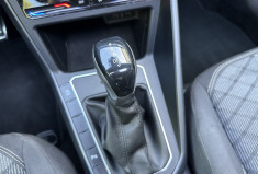 Volkswagen Polo R-Line 1.0 TSI 110 ch DSG7 / Toit ouvrant / Cockpit / Carplay / 1ere main Volkswagen Polo R-Line 1.0 TSI 110 ch DSG7 / Toit ouvrant / Cockpit / Carplay / 1ere main