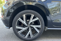 Volkswagen Polo R-Line 1.0 TSI 110 ch DSG7 / Toit ouvrant / Cockpit / Carplay / 1ere main Volkswagen Polo R-Line 1.0 TSI 110 ch DSG7 / Toit ouvrant / Cockpit / Carplay / 1ere main