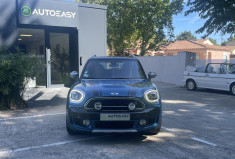 Mini Countryman SD 190 ALL4 Exquisite F60 * Affichage tête haute / feux Led / Harman Kardon