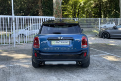 Mini Countryman SD 190 ALL4 Exquisite F60 * Affichage tête haute / feux Led / Harman Kardon