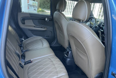 Mini Countryman SD 190 ALL4 Exquisite F60 * Affichage tête haute / feux Led / Harman Kardon