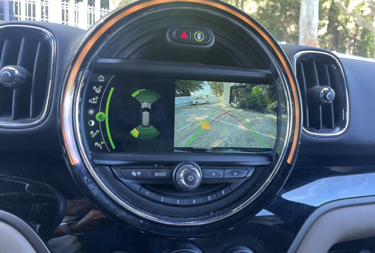 Mini Countryman SD 190 ALL4 Exquisite F60 * Affichage tête haute / feux Led / Harman Kardon