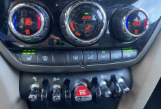 Mini Countryman SD 190 ALL4 Exquisite F60 * Affichage tête haute / feux Led / Harman Kardon