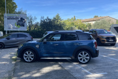 Mini Countryman SD 190 ALL4 Exquisite F60 * Affichage tête haute / feux Led / Harman Kardon