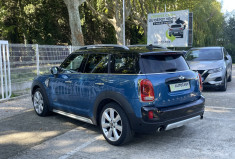 Mini Countryman SD 190 ALL4 Exquisite F60