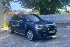 Mini Countryman SD 190 ALL4 Exquisite F60 * Affichage tête haute / feux Led / Harman Kardon