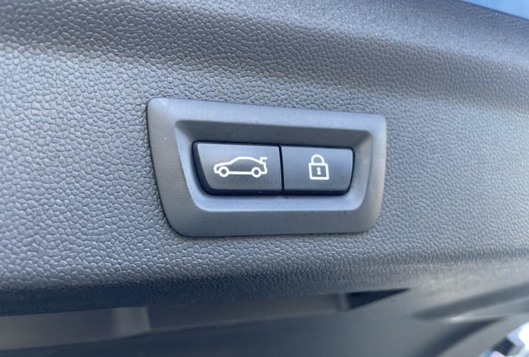 Mini Countryman SD 190 ALL4 Exquisite F60 * Affichage tête haute / feux Led / Harman Kardon