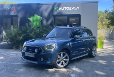 Mini Countryman SD 190 ALL4 Exquisite F60 * Affichage tête haute / feux Led / Harman Kardon