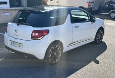 Citroën DS3 1.6 e-HDi 92 cv / Historique entretien Citroen  Citroën DS3 1.6 e-HDi 92 cv / Historique entretien Citroen