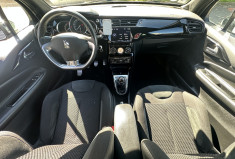 Citroën DS3 1.6 e-HDi 92 cv / Historique entretien Citroen  Citroën DS3 1.6 e-HDi 92 cv / Historique entretien Citroen