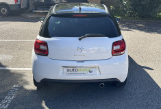 Citroën DS3 1.6 e-HDi 92 cv / Historique entretien Citroen  Citroën DS3 1.6 e-HDi 92 cv / Historique entretien Citroen