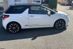 Citroën DS3 1.6 e-HDi 92 cv / Historique entretien Citroen  Citroën DS3 1.6 e-HDi 92 cv / Historique entretien Citroen