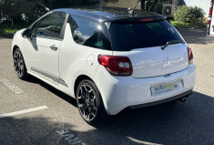 Citroën DS3 1.6 e-HDi 92 cv / Historique entretien Citroen  Citroën DS3 1.6 e-HDi 92 cv / Historique entretien Citroen