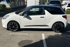 Citroën DS3 1.6 e-HDi 92 cv / Historique entretien Citroen  Citroën DS3 1.6 e-HDi 92 cv / Historique entretien Citroen
