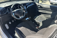 Citroën DS3 1.6 e-HDi 92 cv / Historique entretien Citroen  Citroën DS3 1.6 e-HDi 92 cv / Historique entretien Citroen