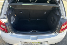 Citroën DS3 1.6 e-HDi 92 cv / Historique entretien Citroen  Citroën DS3 1.6 e-HDi 92 cv / Historique entretien Citroen