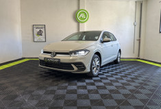 Volkswagen Polo VI 1.0 TSI 95ch STYLE DSG7