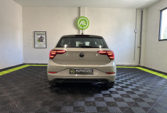 Volkswagen Polo VI 1.0 TSI 95ch STYLE DSG7