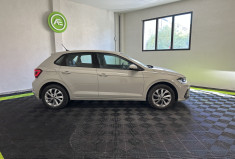 Volkswagen Polo VI 1.0 TSI 95ch STYLE DSG7