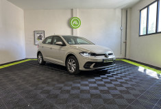 Volkswagen Polo VI 1.0 TSI 95ch STYLE DSG7