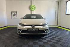 Volkswagen Polo VI 1.0 TSI 95ch STYLE DSG7