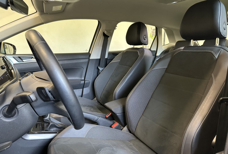 Volkswagen Polo VI 1.0 TSI 95ch STYLE DSG7