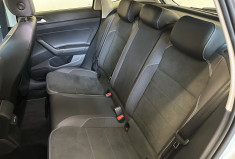 Volkswagen Polo VI 1.0 TSI 95ch STYLE DSG7