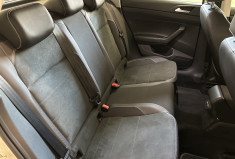 Volkswagen Polo VI 1.0 TSI 95ch STYLE DSG7