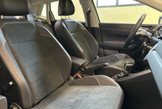 Volkswagen Polo VI 1.0 TSI 95ch STYLE DSG7