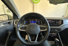 Volkswagen Polo VI 1.0 TSI 95ch STYLE DSG7
