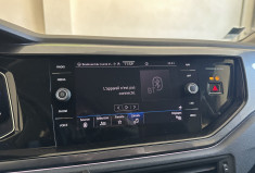 Volkswagen Polo VI 1.0 TSI 95ch STYLE DSG7